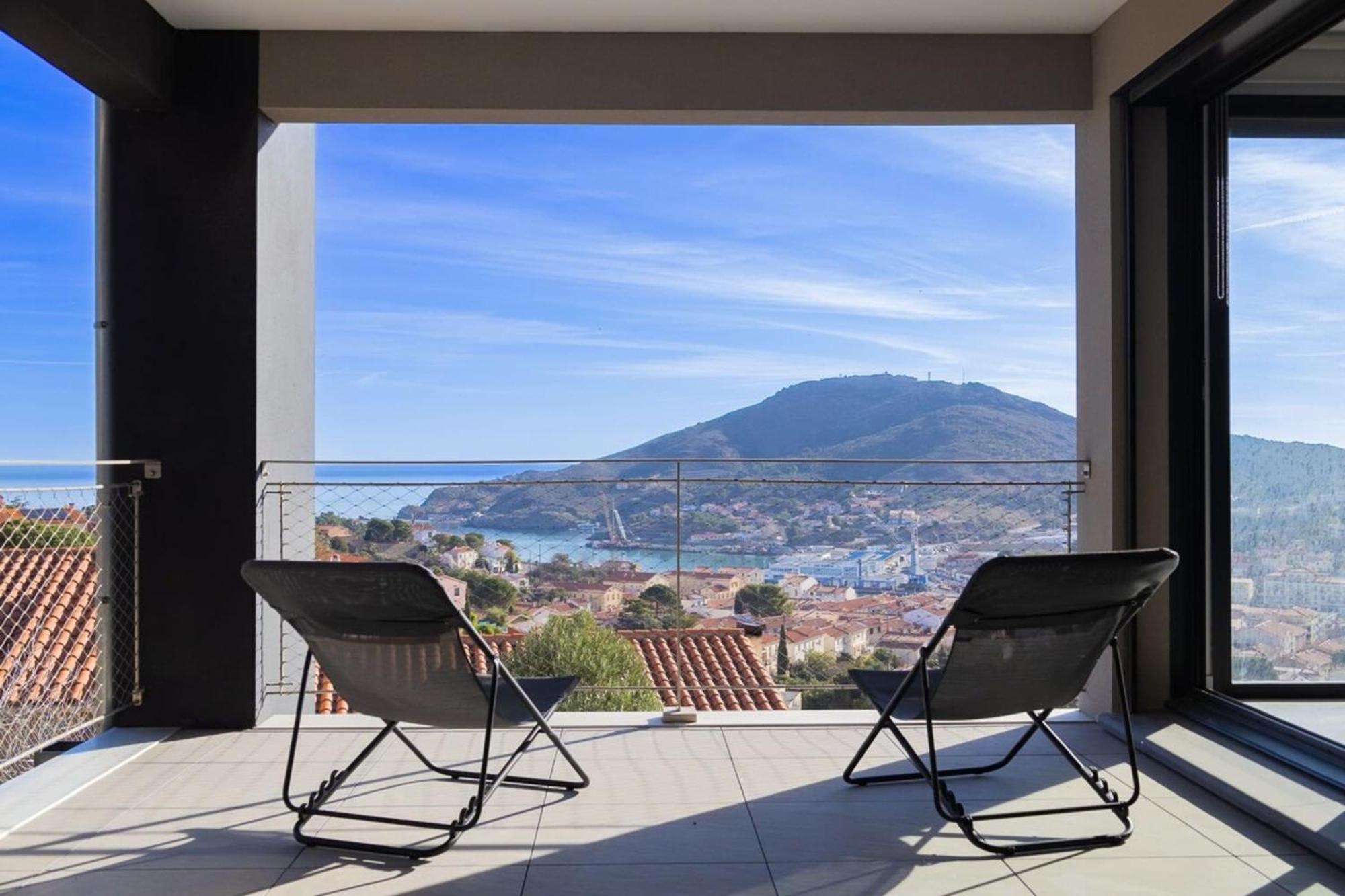 Holiday home Les Mille Et Vitres - D'architecte