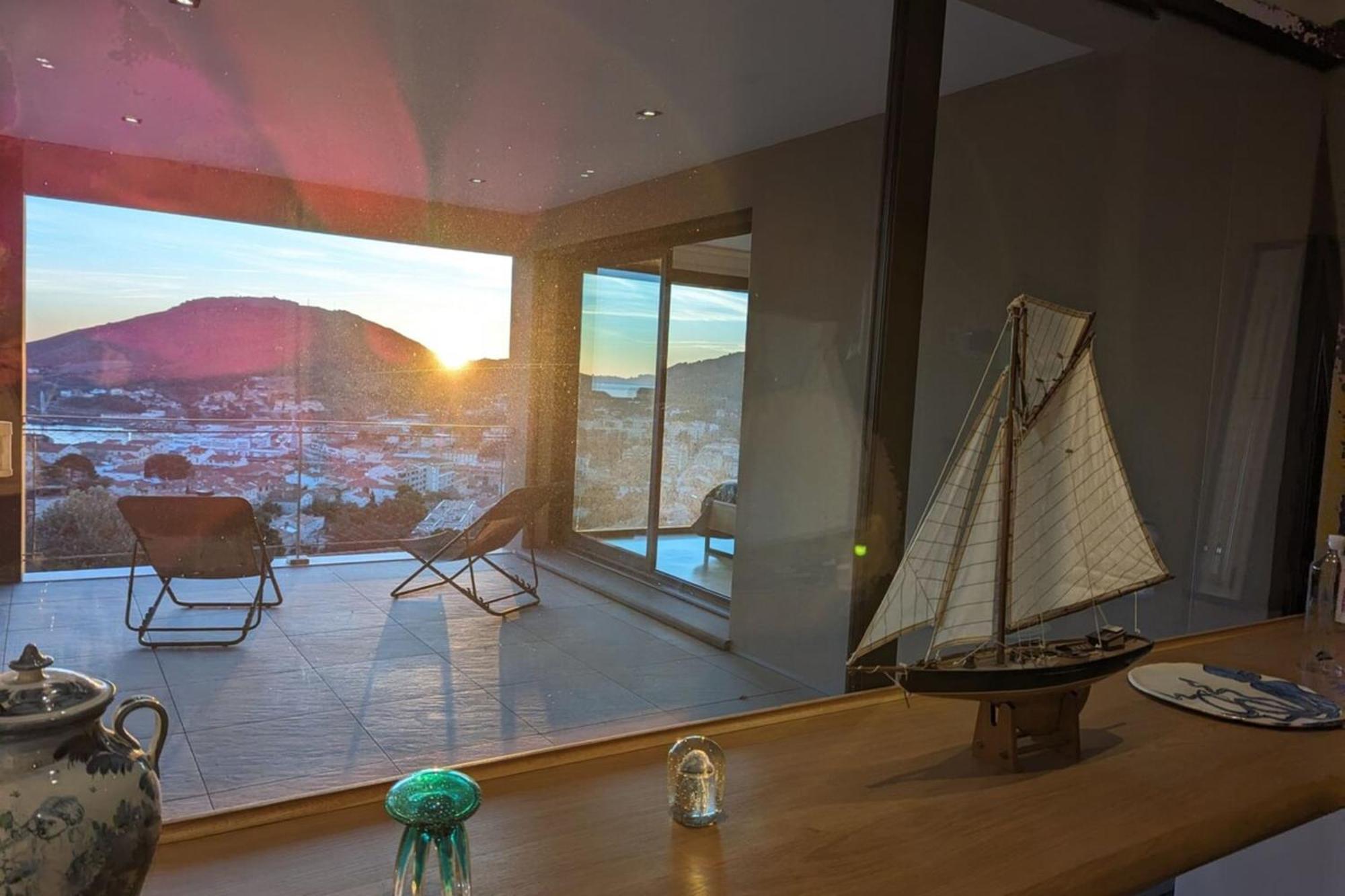 Holiday home Les Mille Et Vitres - D'architecte