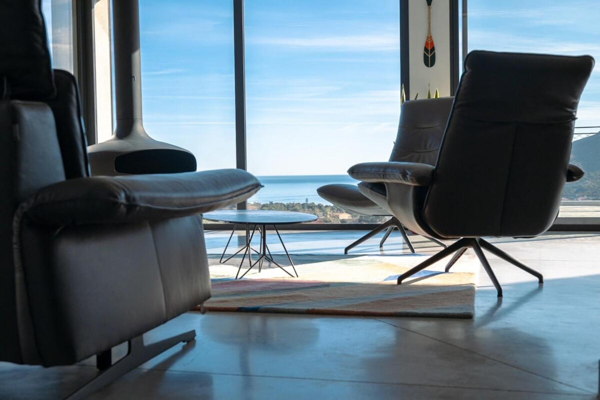 Holiday home Les Mille Et Vitres - D'architecte Port Vendres
